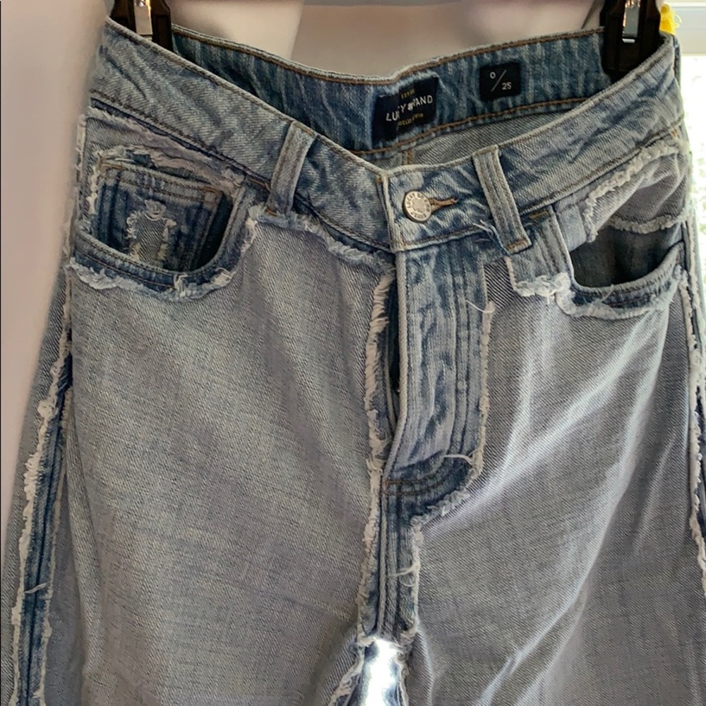 Lucky Brand Jeans